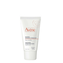 Avène Soothing Hydrating Mask for Sensitive Skin