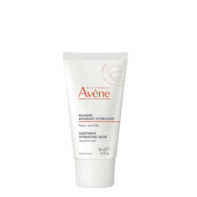 Avène Soothing Hydrating Mask for Sensitive Skin