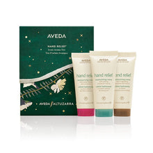 Aveda Hand Relief Iconic Aroma Trio