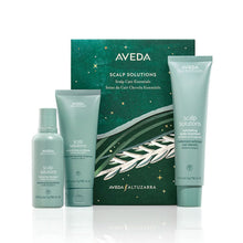 Aveda Scalp Solutions Exfoliating & Balancing Essentials