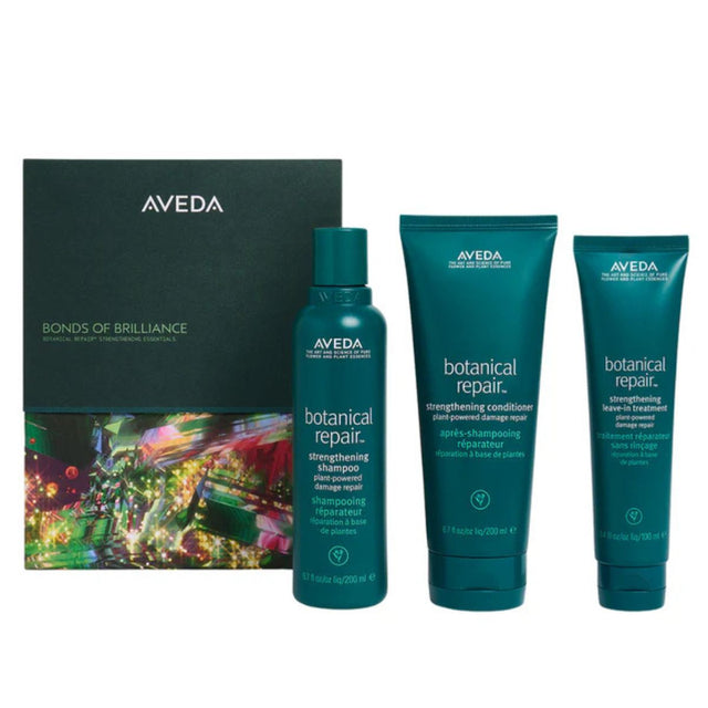 Aveda Strengthen & Repair - Botanical Repair