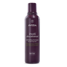 Aveda Invati Ultra Advanced Exfoliating Shampoo- Light 200ml