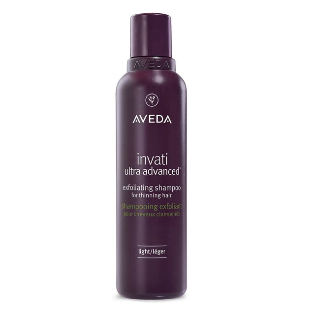 Aveda Invati Ultra Advanced Exfoliating Shampoo- Light 200ml