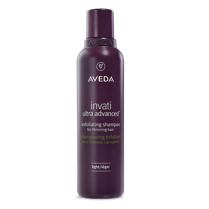 Aveda Invati Ultra Advanced Exfoliating Shampoo- Light 200ml