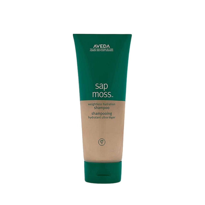 Aveda Sap Moss Weightless Hydration Shampoo Travel Size