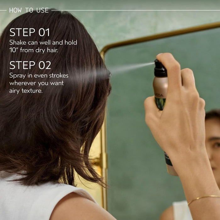 Aveda Tousle Texture Dry Texture Spray
