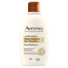 Aveeno Daily Moisture+ Oat Milk Blend Conditioner 300ml