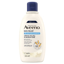 AVEENO Skin Relief Soothing Shampoo 300ml