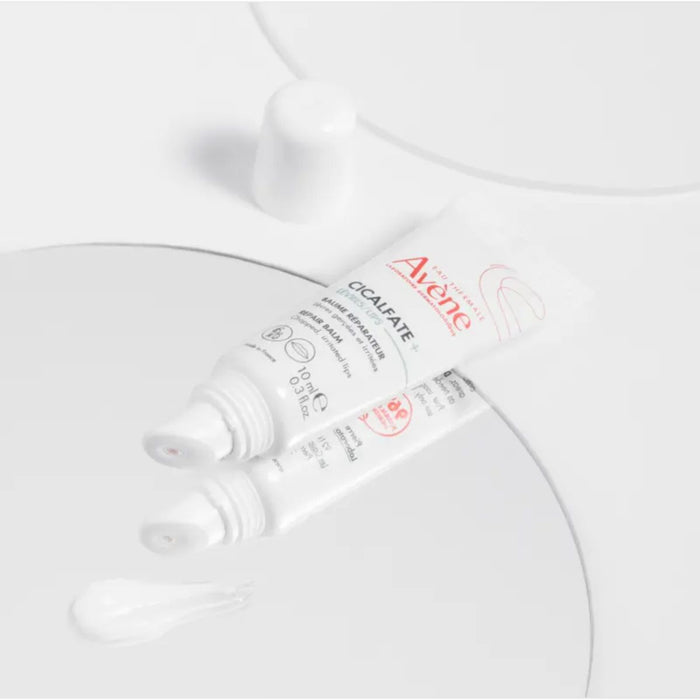 Avène Cicalfate+ Restorative Lip Balm for Very dry & Chapped, Cracked Lips