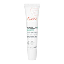 Avène Cicalfate+ Restorative Lip Balm for Very dry & Chapped, Cracked Lips