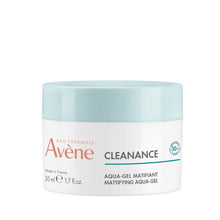 Avéne Cleanance Aqua Gel 50ml