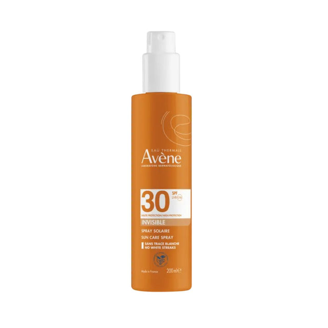 Avène High Protection Spray SPF30 Sun Cream