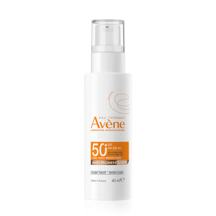 AveneSun Expert Anti Pigmentation SPF50 40ml