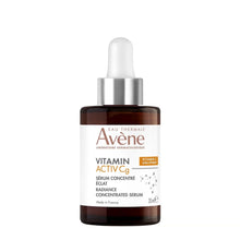 Avene Vitamin ActivCg Radiance Concentrated Serum 30ml