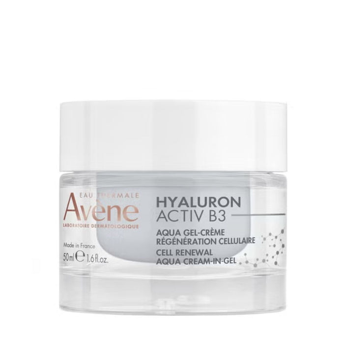 Avéne Hyaluron Active B3 Aqua Gel 50ml