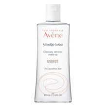 Avène Micellar Lotion Cleanser & Make-Up Remover 400ml