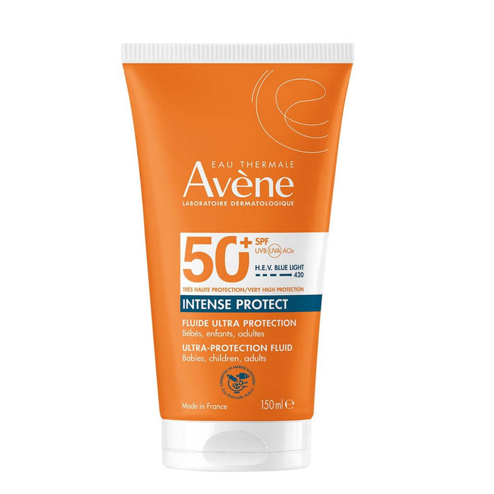 Avène Intense Protect SPF 50+ Sun Cream