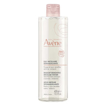 Avène Micellar Water Cleanser & Make-Up Remover 400ml