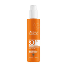 Avène Very High Protection Sun Cream Spray SPF50+