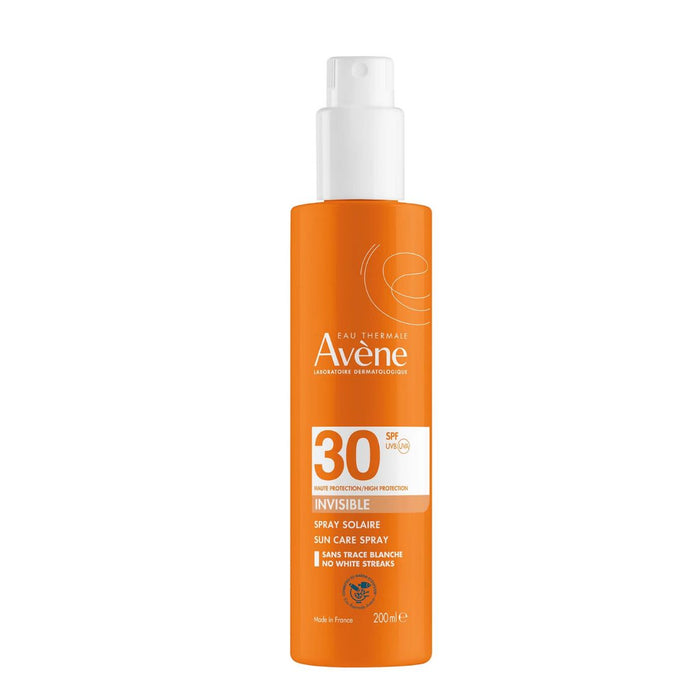 Avène Very High Protection Sun Cream Spray SPF50+
