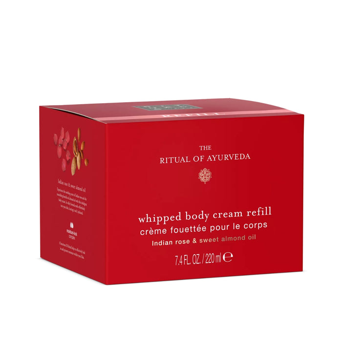 Rituals The Ritual of Ayurveda Body Cream