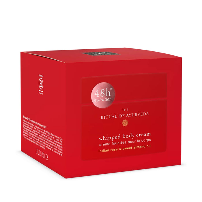 Rituals The Ritual of Ayurveda Body Cream