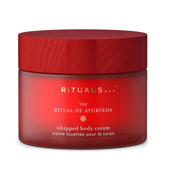 Rituals The Ritual of Ayurveda Body Cream