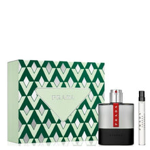Prada Luna Rossa Eau de Toilette 100ml Giftset 