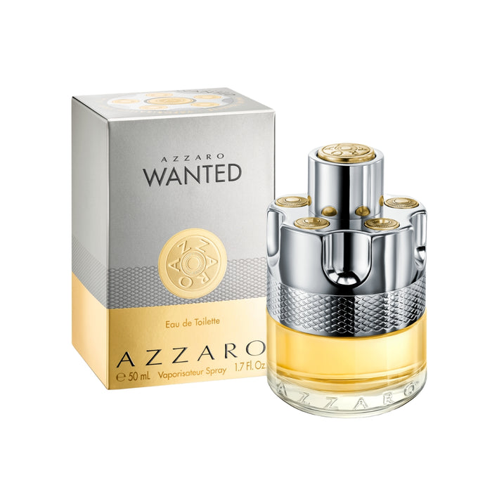 Azzaro Wanted Eau de Toilette