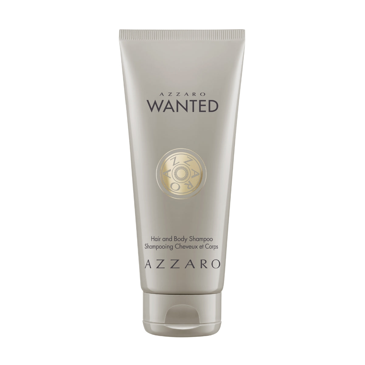 Azzaro Wanted Hair & Body Shampoo