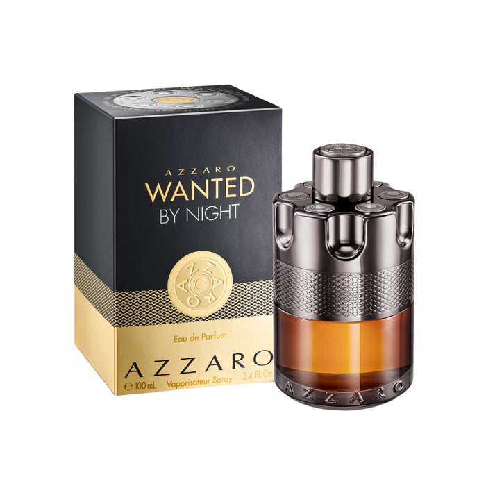 Azzaro Wanted by Night Eau de Parfum