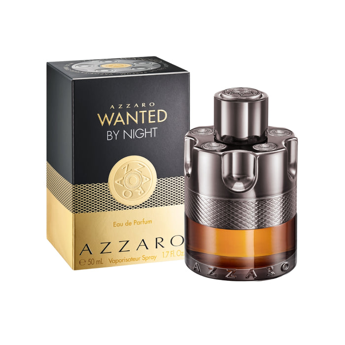 Azzaro Wanted by Night Eau de Parfum