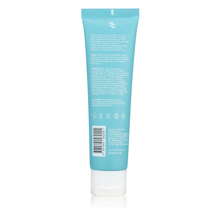 BARE by Vogue - Couture Instant Tan - Medium 100ml