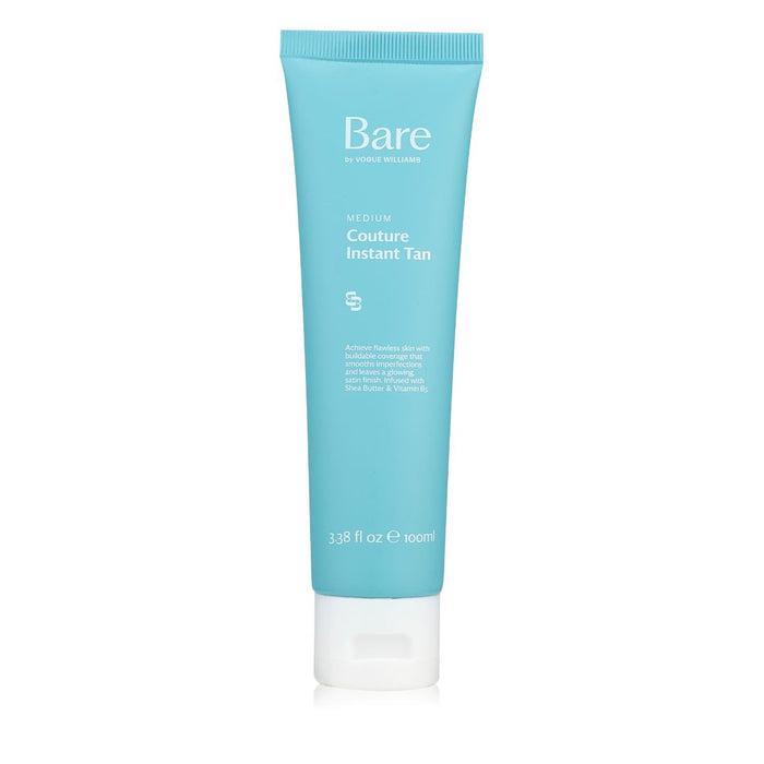 BARE by Vogue - Couture Instant Tan - Medium 100ml