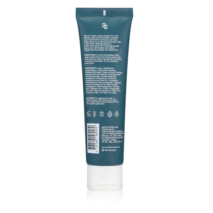 BARE by Vogue - Couture Instant Tan - Ultra Dark 100ml