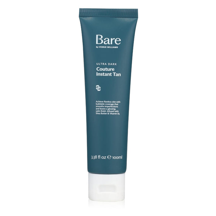BARE by Vogue - Couture Instant Tan - Ultra Dark - 100ml