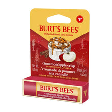BURT'S BEES Cinnamon Apple Crisp Lip Balm