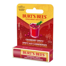 BURT'S BEES Cranberry Spritz Lip Balm