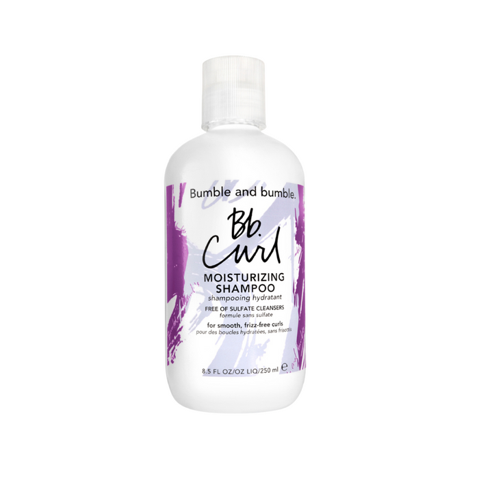Bumble and Bumble Curl Moisturising Shampoo 250ml