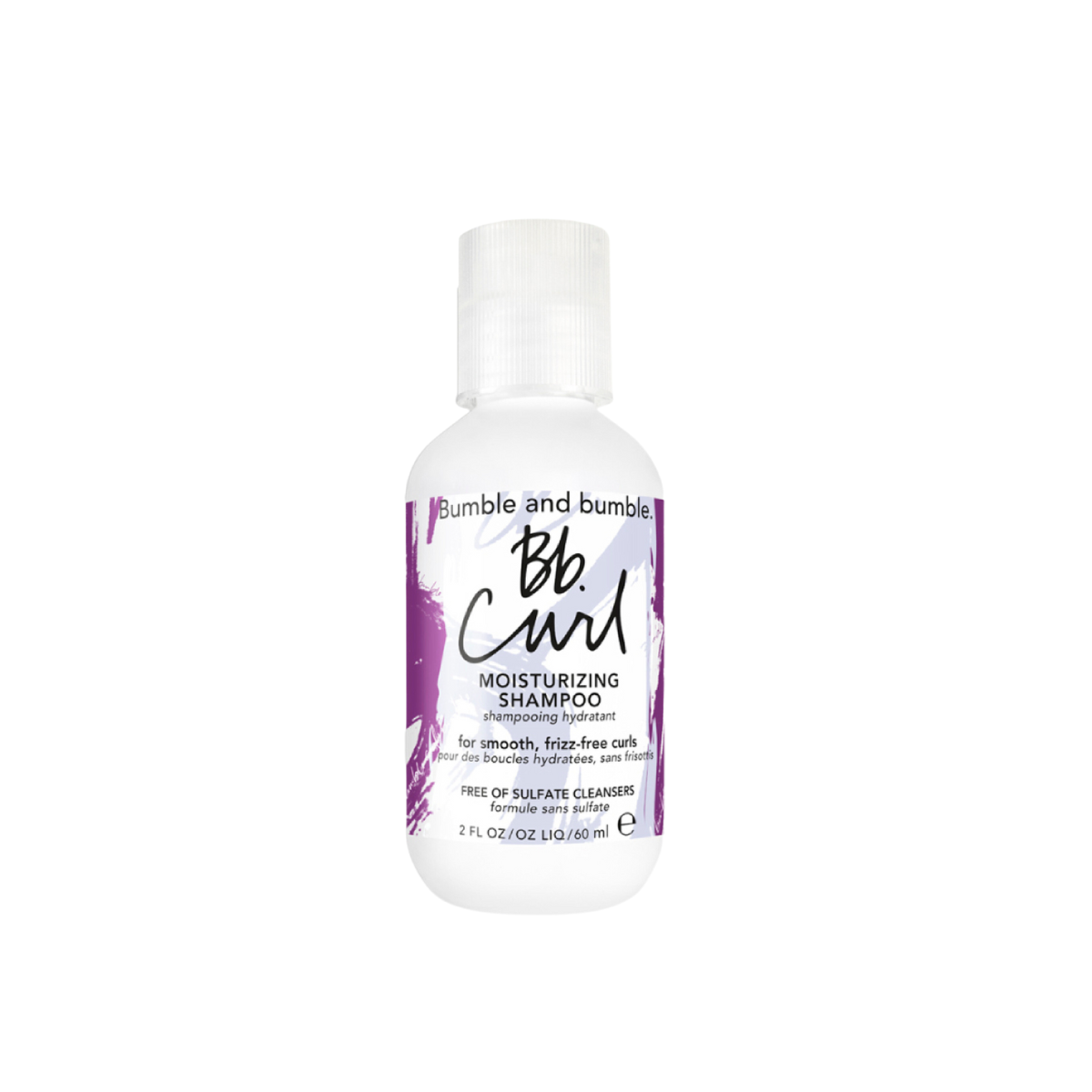 Bumble and Bumble Curl Shampoo 60ml