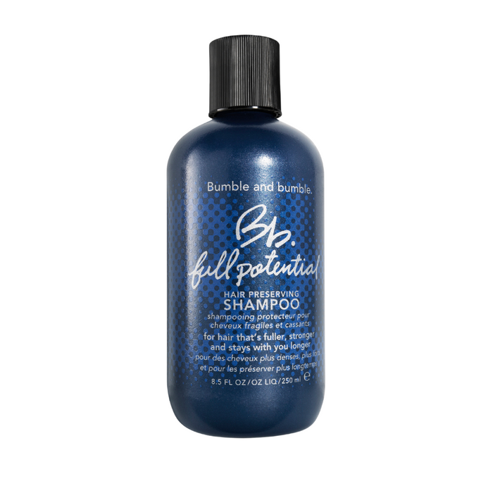 Bumble and Bumble Full Potential Shampoo 250ml