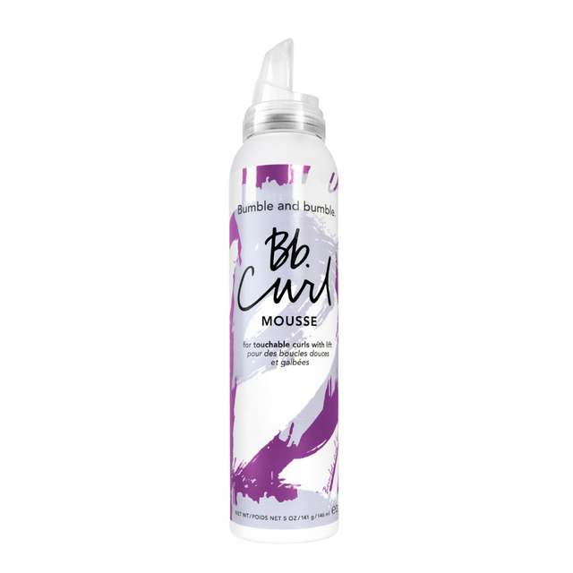 Bumble and Bumble Curl Moose 146ml