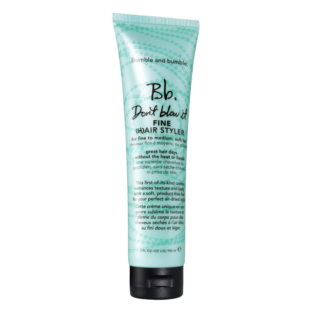 Bumble and Bumble Don’t Blow it Fine 150ml