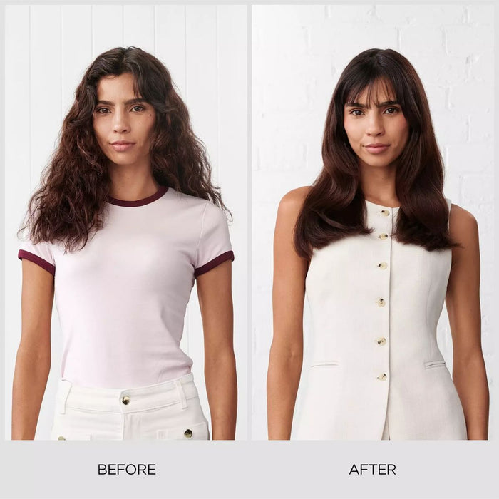 BaByliss Air Power Smooth