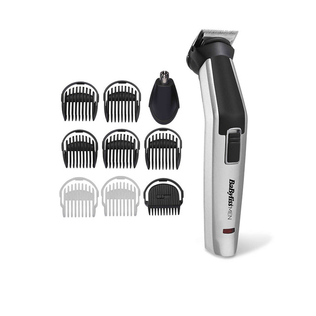 BaByliss Men 10 in 1 Trimmer