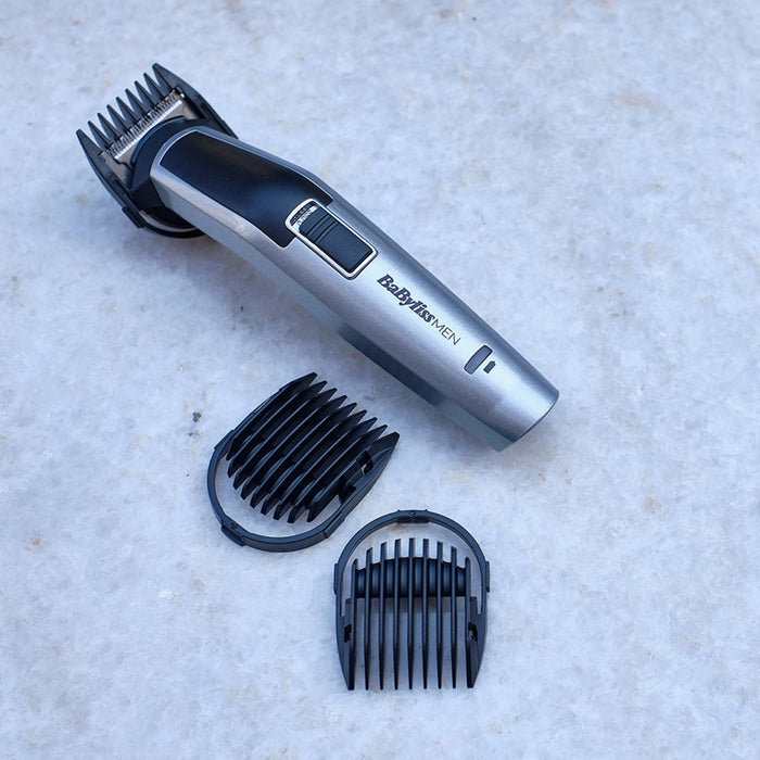 BaByliss Men 10 in 1 Trimmer