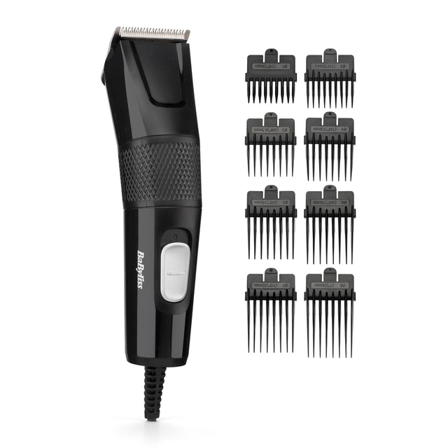 BaByliss Mens Power Clippers