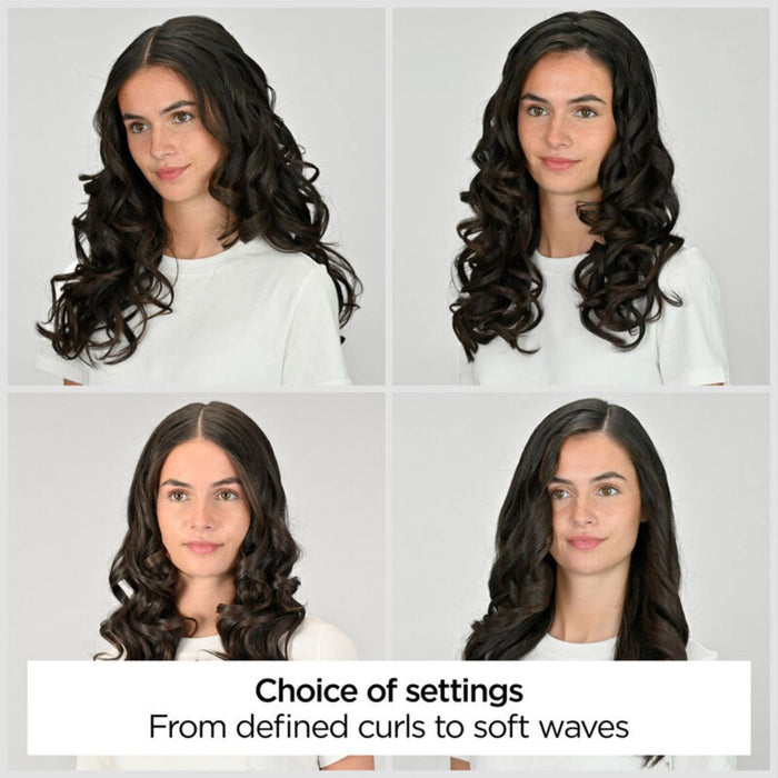 BaByliss Style Secret Air