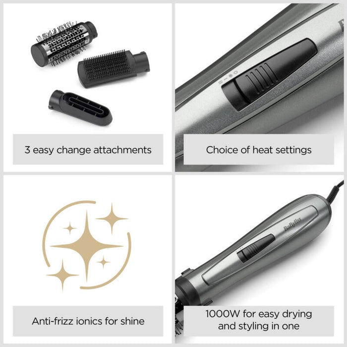 BaByliss Xanadu Air Styler