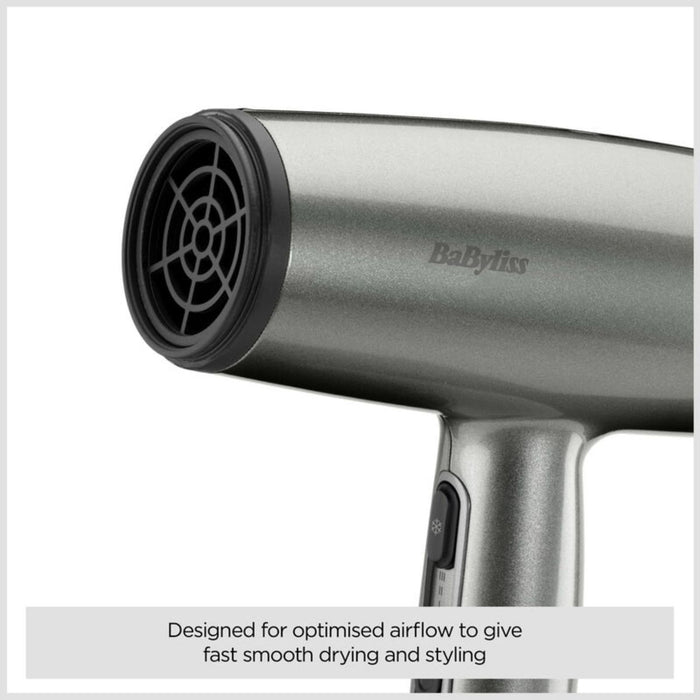 BaByliss Xanadu Dryer